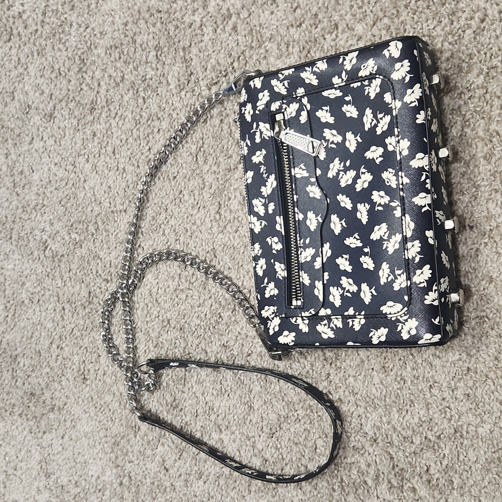 Rebecca minkoff Avery crossbody